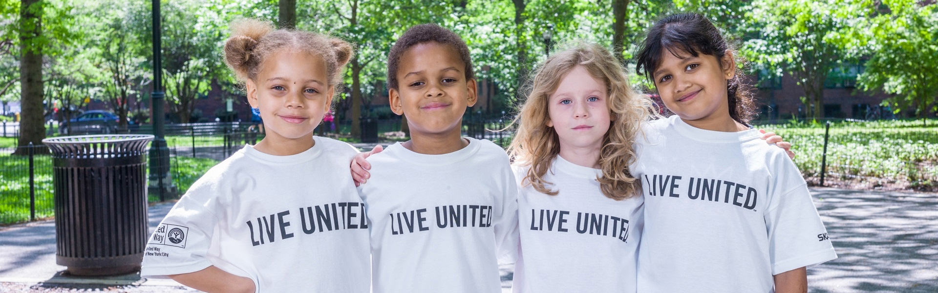 Change a Child's Future